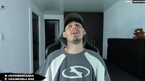 Gabe online show from 02.18.26