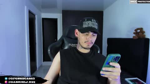 Gabe online show from 02.19.26