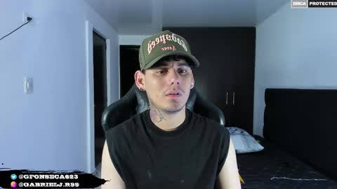 Gabe online show from 03.16.26