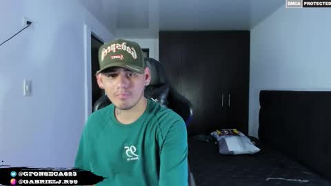 Gabe online show from 03.17.26