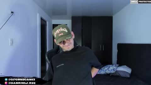 Gabe online show from 03.18.26