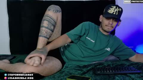 Gabe online show from 04.23.26