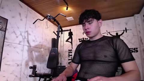 gabriell_ramirez_ online show from 02.15.25