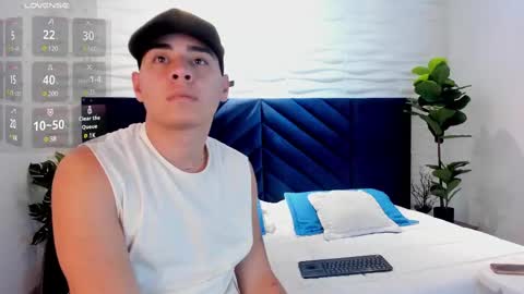 gabriell_ramirez_ online show from 02.18.25