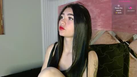 gabriella online show from 03.14.26