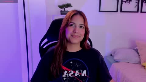 Gabriella online show from 02.22.25