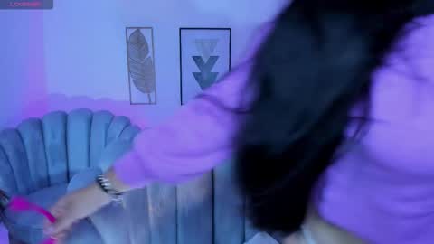 gabriella_evans_ online show from 11.01.25