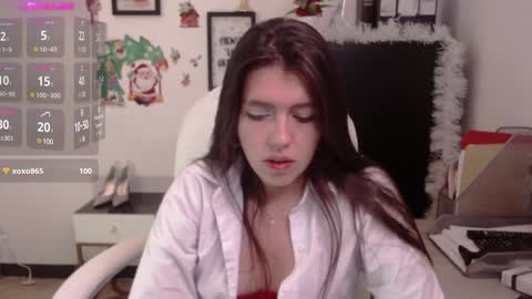 GABY online show from 12.13.24