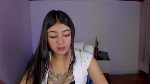 gabriella_live_ online show from 02.07.26