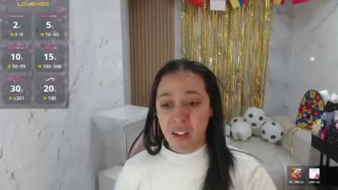 Gabriella online show from 06.20.26