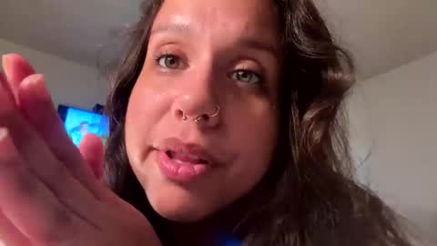 Snapshot of gabriellaayaila chatting on 02.21.26 gabriellaayaila online show from 02.21.26