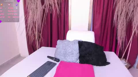 gabriellacox online show from 09.18.25