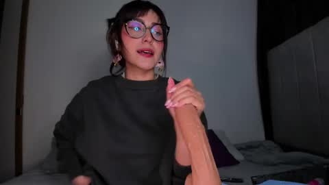 Gaby online show from 12.31.24