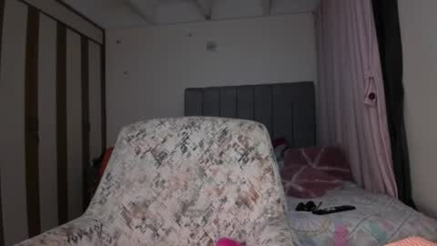 Snapshot of gabrielladurandd chatting on 07.18.26 Gaby online show from 07.18.26