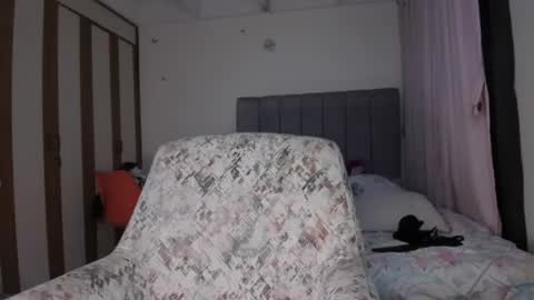 Snapshot of gabrielladurandd chatting on 07.19.26 Gaby online show from 07.19.26