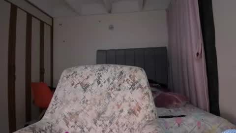 Snapshot of gabrielladurandd chatting on 07.21.26 Gaby online show from 07.21.26