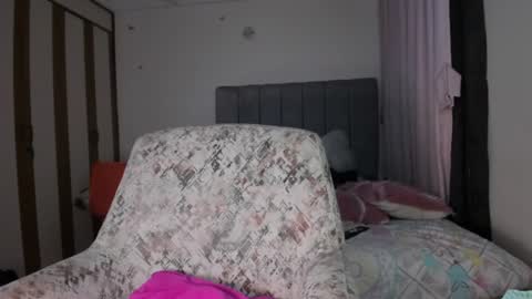 Snapshot of gabrielladurandd chatting on 07.24.26 Gaby online show from 07.24.26