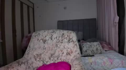 Snapshot of gabrielladurandd chatting on 07.26.26 Gaby online show from 07.26.26