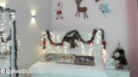 Gabriella online show from 12.18.24