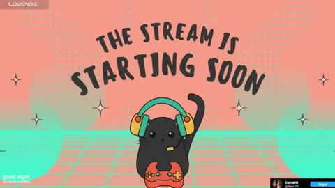 Gabriella online show from 05.26.26