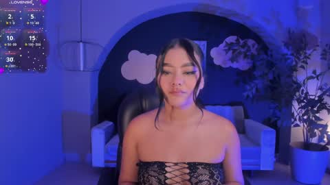 Gabriella Lee online show from 02.05.25