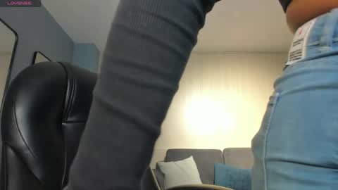 Gabriella Lee online show from 04.09.26