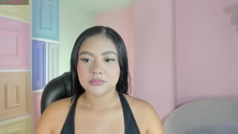 Snapshot of gabriellalee_ chatting on 06.10.26 Gabriella Lee online show from 06.10.26