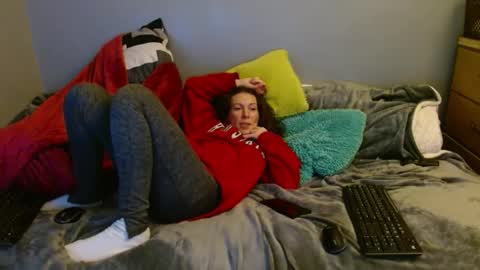 Snapshot of gabriellamorgan chatting on 12.26.24 gabriellamorgan online show from 12.26.24
