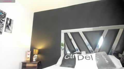 Gabriella Antonella online show from 10.14.25