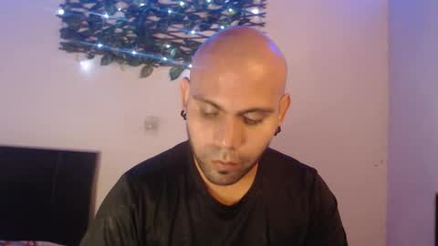 Gabriel online show from 10.05.25