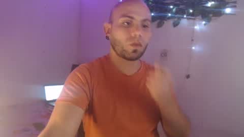 Gabriel online show from 10.08.25