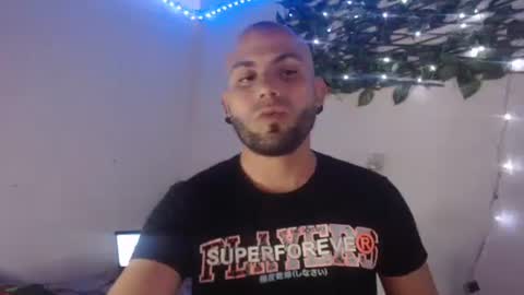 Gabriel online show from 10.12.25