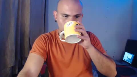 Gabriel online show from 12.02.25