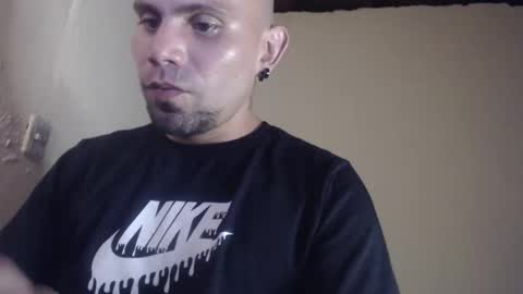 Gabriel online show from 03.02.26