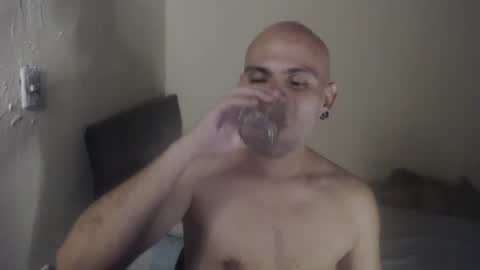 Gabriel online show from 03.29.26