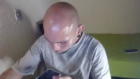 Gabriel online show from 04.12.26