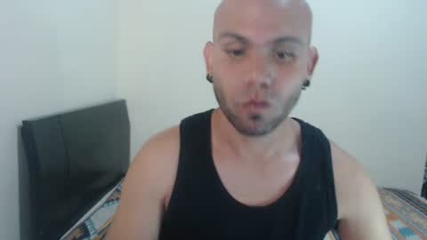 Gabriel online show from 05.08.26