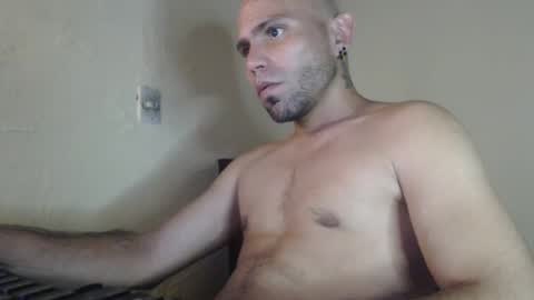 Gabriel online show from 05.27.26