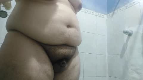 Gabriel online show from 01.12.25