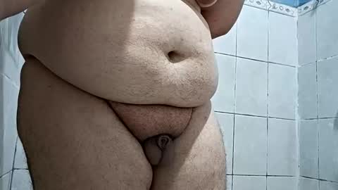 Snapshot of gaburieru_sempai chatting on 01.07.26 Gabriel online show from 01.07.26