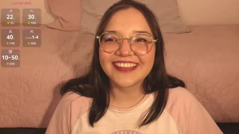 Gabyy online show from 05.30.26