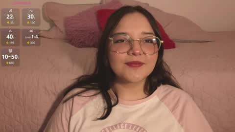 Gabyy online show from 06.08.26