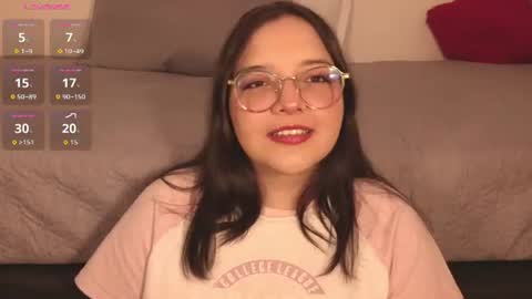 Gabyy online show from 07.06.26