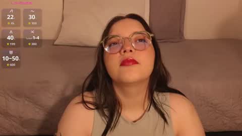 Gabyy online show from 07.11.26