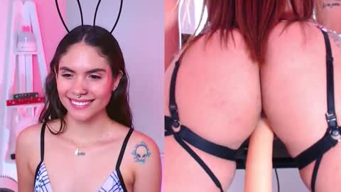 GABY online show from 12.02.25