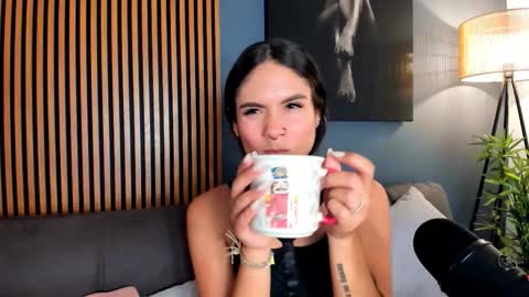 GABY online show from 12.22.25