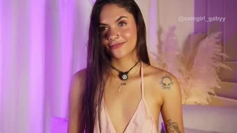 GABY online show from 02.16.26