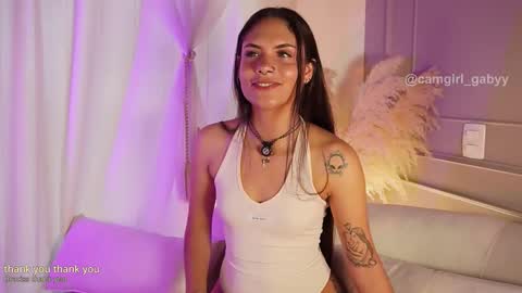 GABY online show from 02.20.26