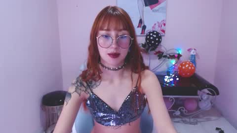 ..          .. online show from 10.24.25