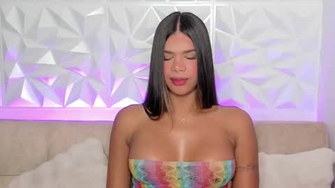 Gabriela  online show from 01.16.26